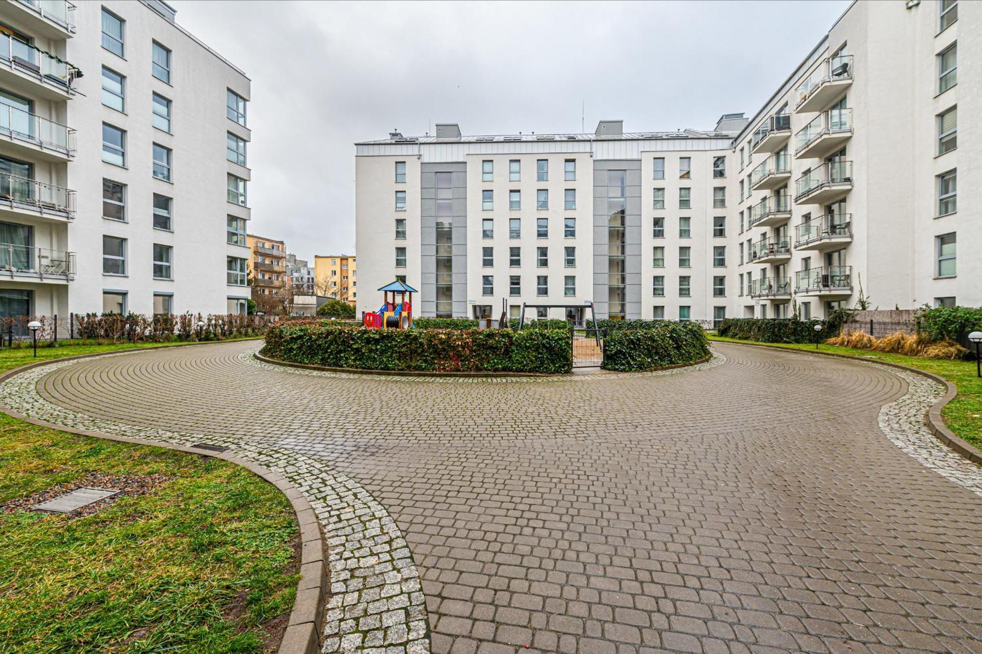 Posejdon - Billberry Apartments Gdańsk Eksteriør bilde